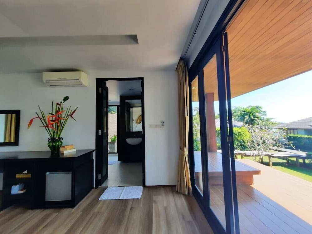 Plub Pla Koh Mak Retreat