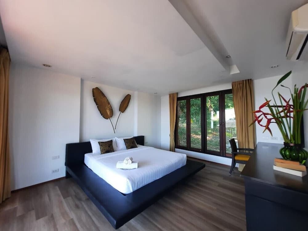 Plub Pla Koh Mak Retreat