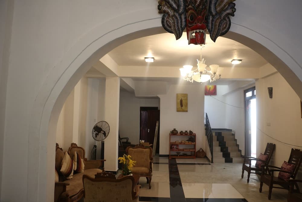 The Richmond House Grand