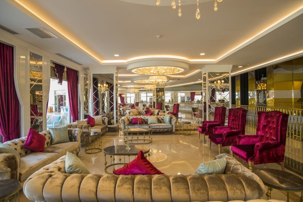 Dream World Aqua Hotel - All Inclusive