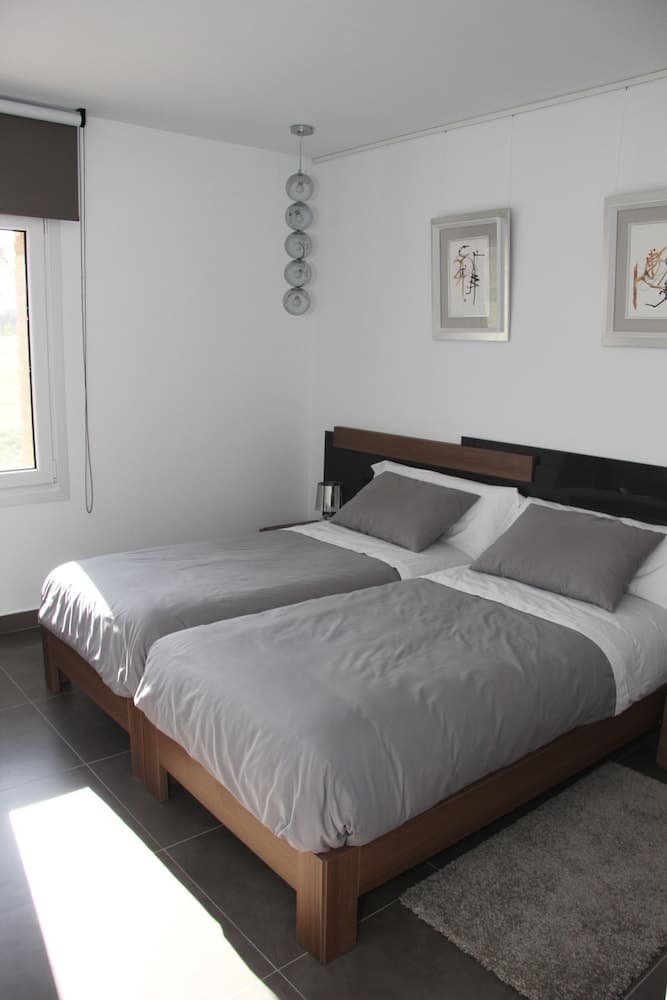 Agua Antigüa Casa Rural