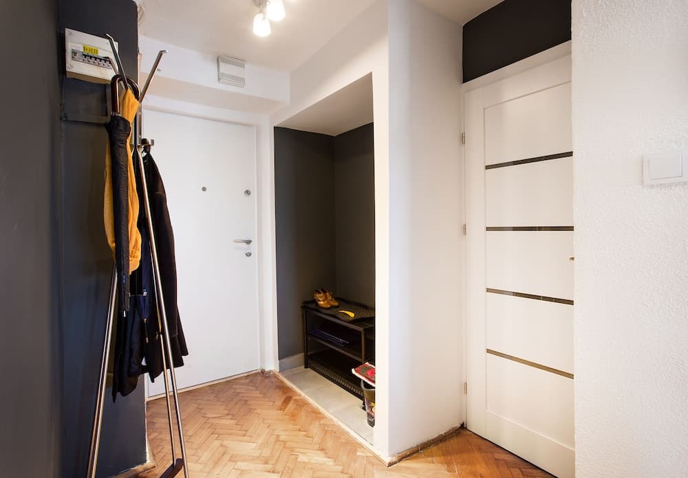 P&O Apartments Zgoda