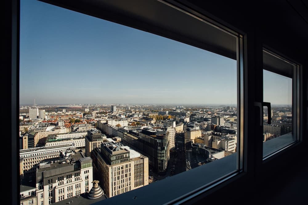 P&O Apartments Zgoda