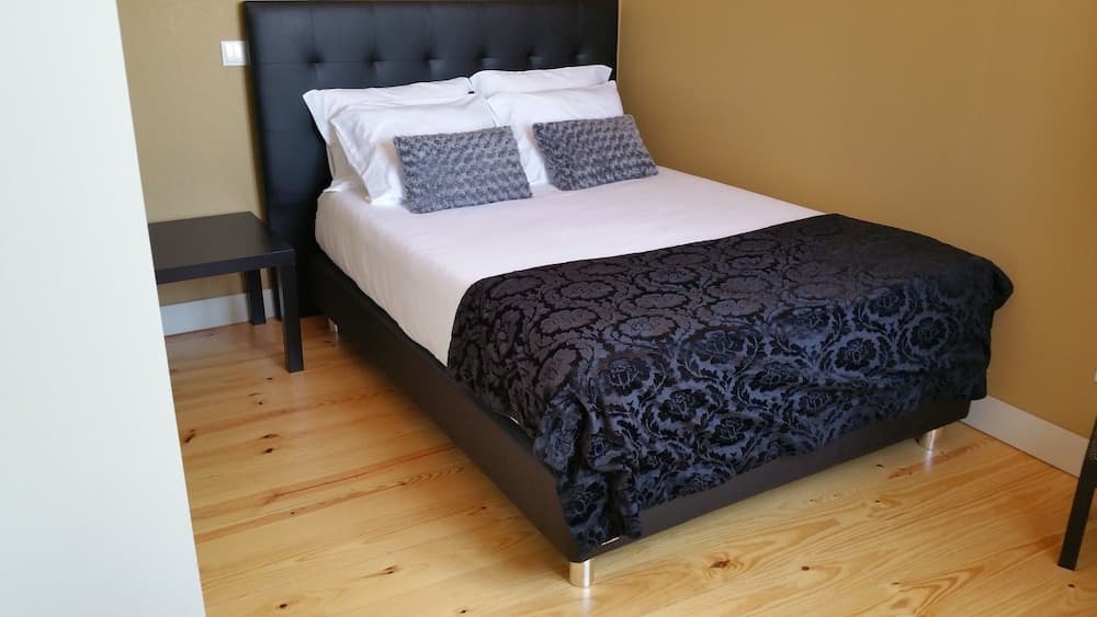 Apartments Oporto Palace