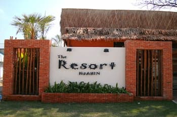The Resort Hua Hin