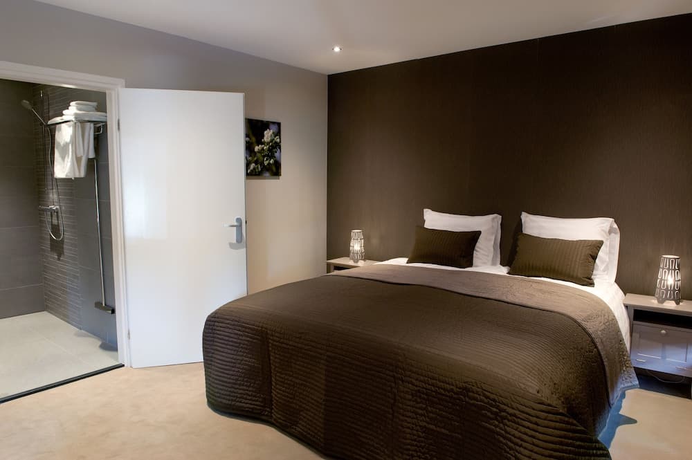 Hotel-Restaurant Thuis!