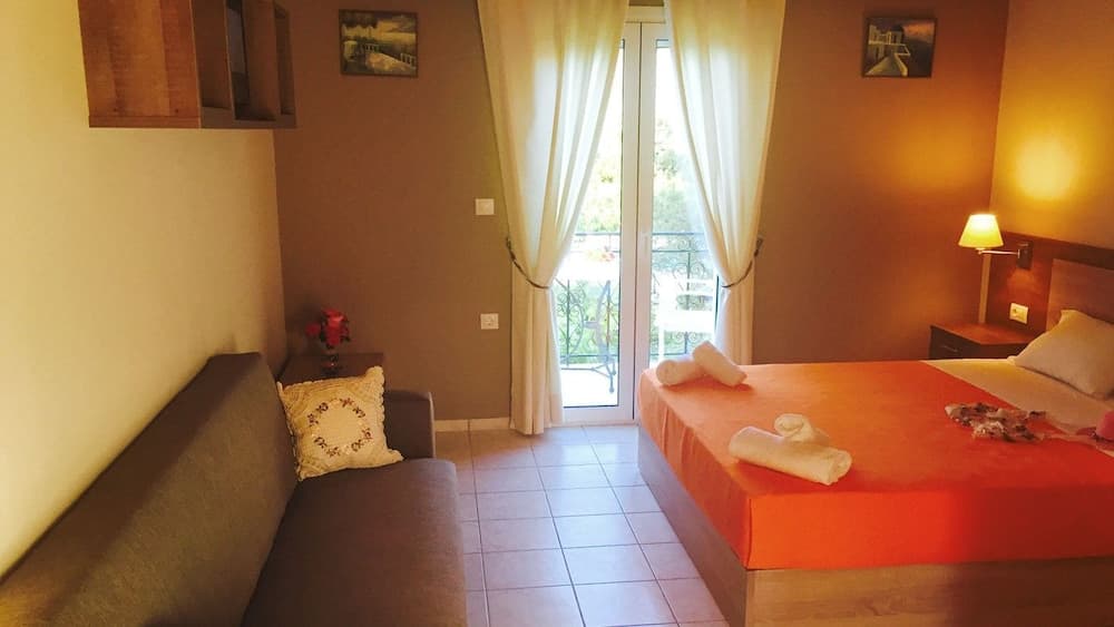 Stalaktites Studios and Apartments