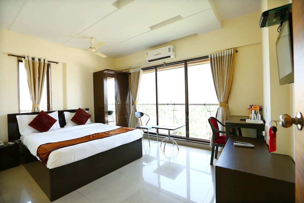 Ontime Luxurious Apartments