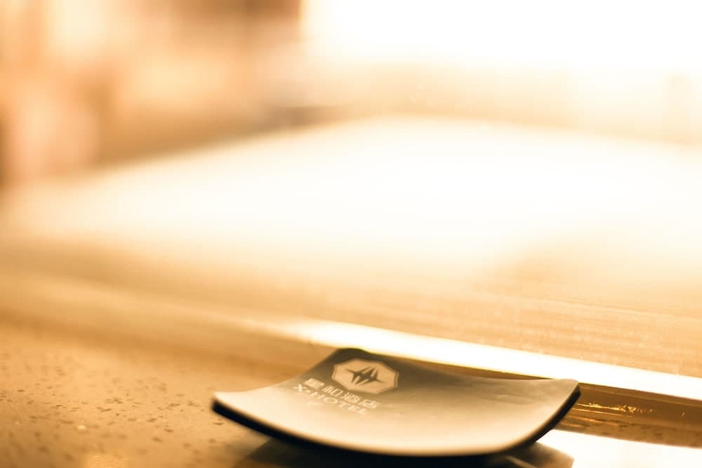 XingHe Hotel East Railway Branch