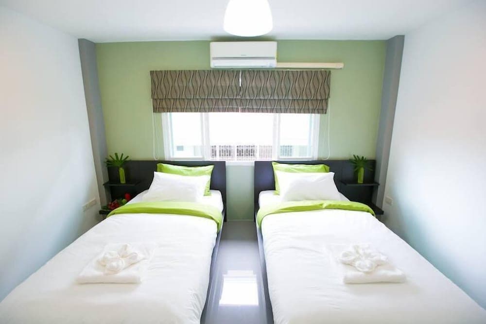 White Monkey Guesthouse