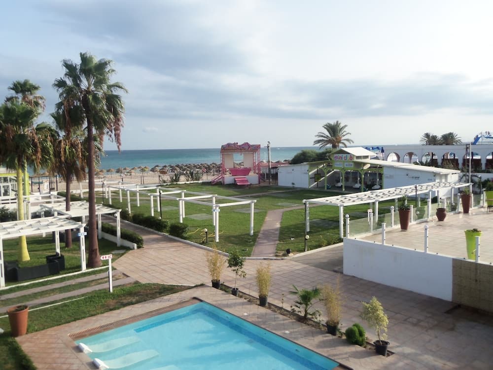 hotel image