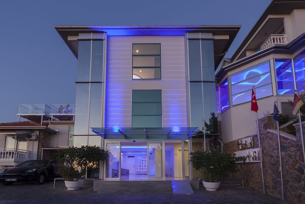 hotel image