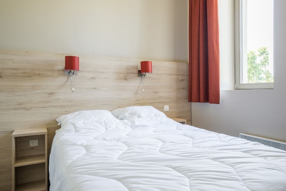 Holiday Suites Westende