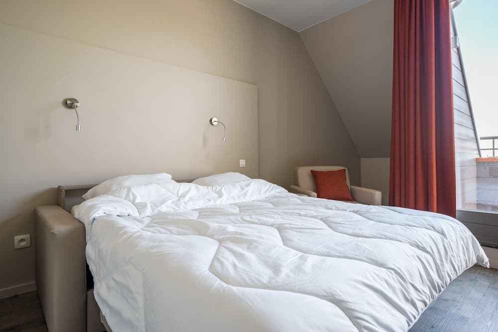 Holiday Suites Westende