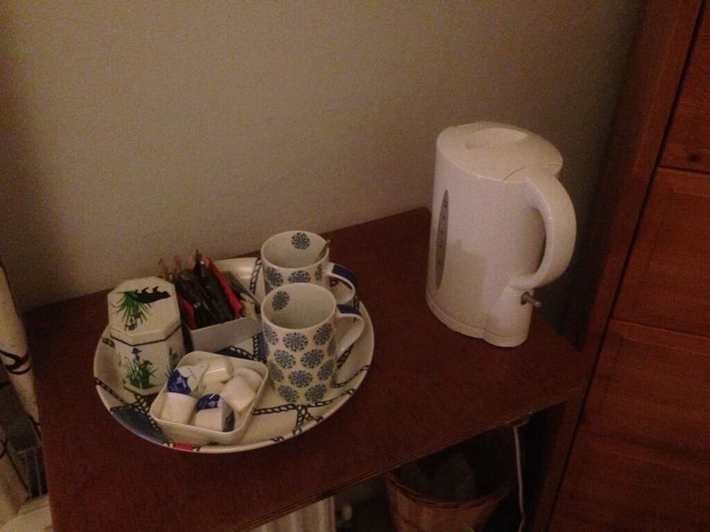 Old Church House B&B