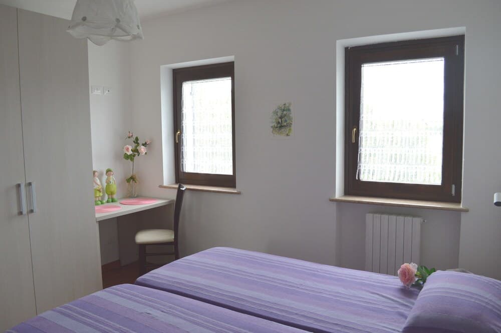 B&B alla Cà di Rosa