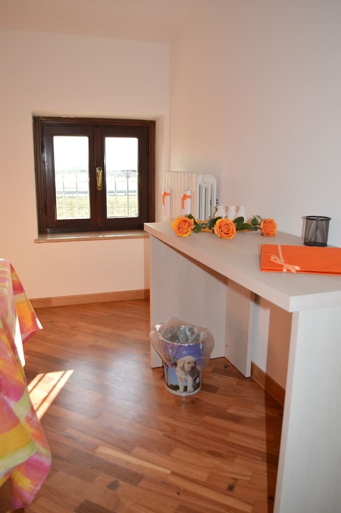 B&B alla Cà di Rosa