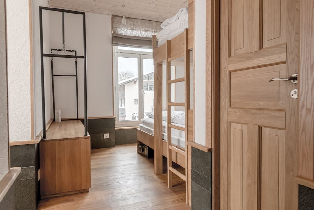 GRAND your home with common kitchens with self check-in