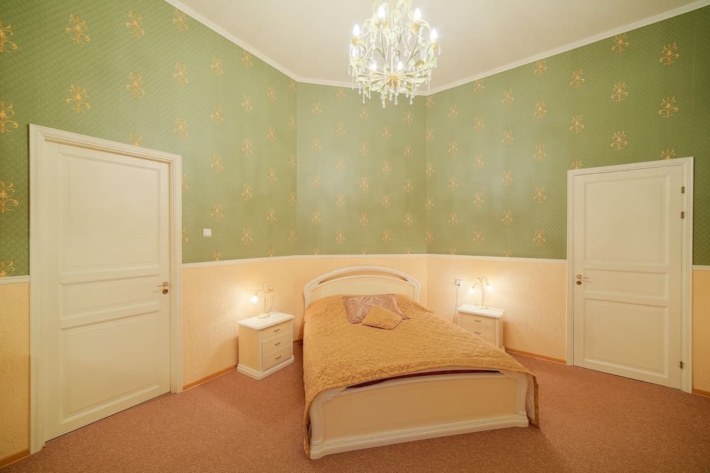 SPB Rentals Apartment