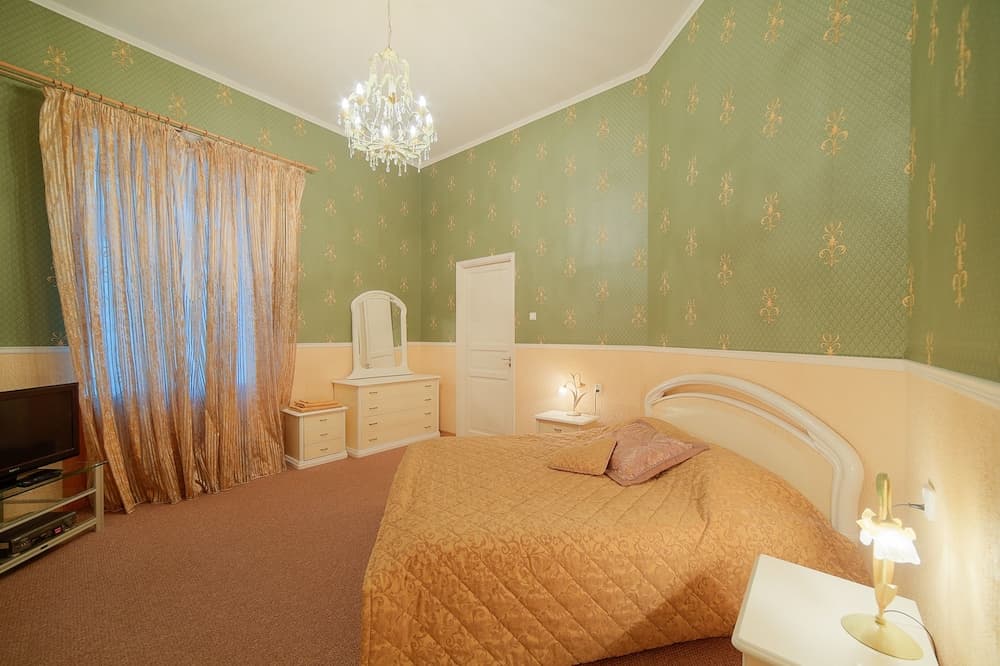 SPB Rentals Apartment