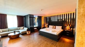 Sirin Park Hotel