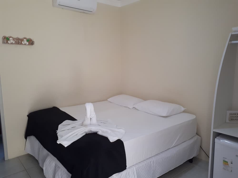 Pousada Brisa do Mar