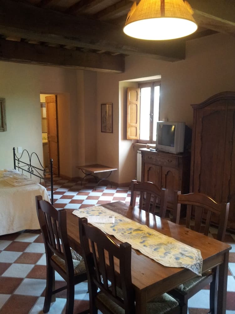Il Moro Country House