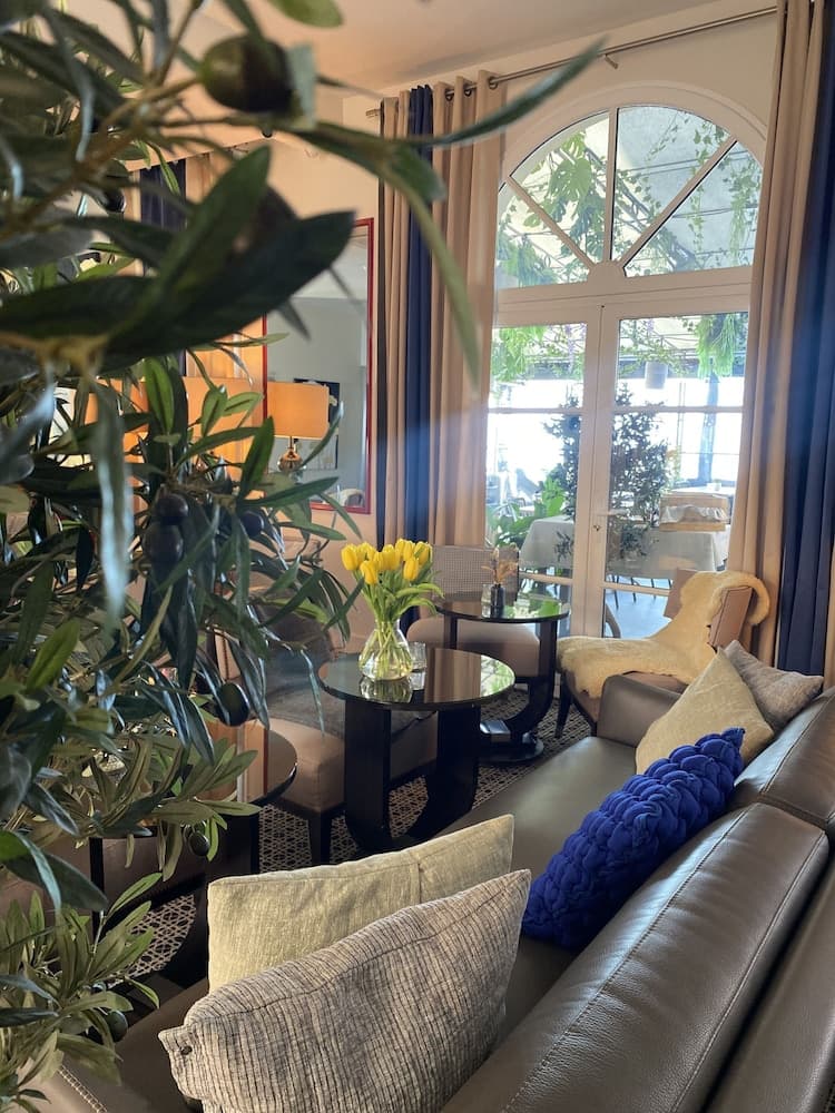 Hôtel des Gouverneurs