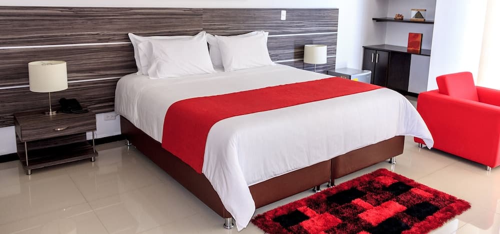 Hotel San Martin Popayan