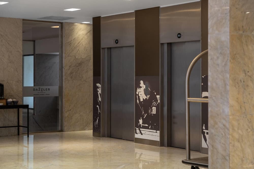 Dazzler by Wyndham Buenos Aires Polo