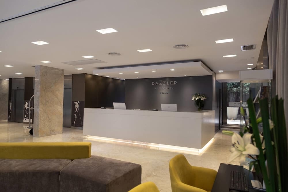 Dazzler by Wyndham Buenos Aires Polo