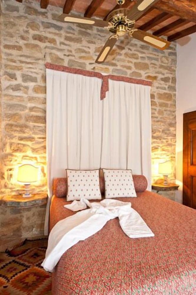 Borgo di Bastia Creti