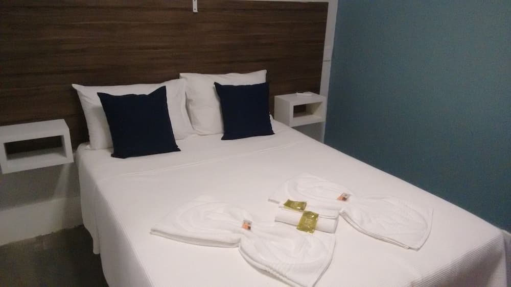 Pousada Águas de Pipa