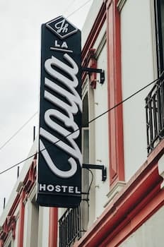 La Joya Hostel