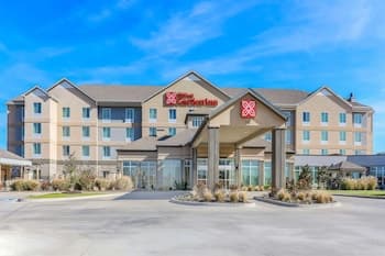 Hilton Garden Inn Ardmore