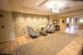 Hampton Inn & Suites Braselton