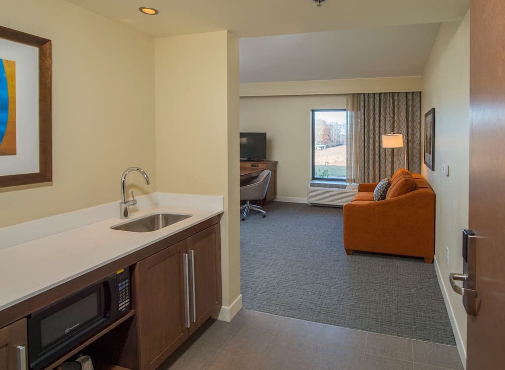 Hampton Inn & Suites Braselton