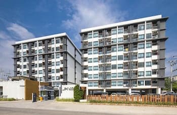 JK Living Hotel & Service Apartment