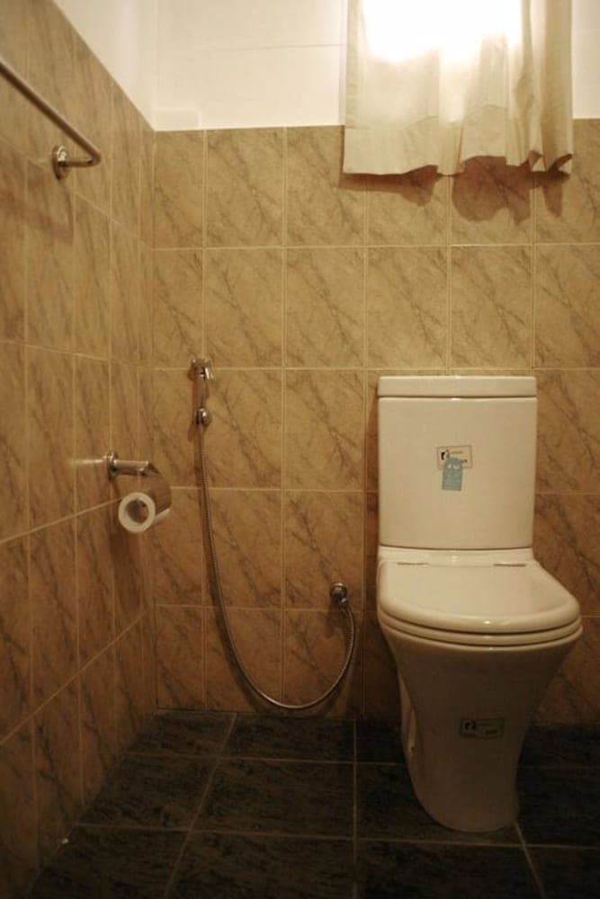 Arugam Bay Surfing Resort