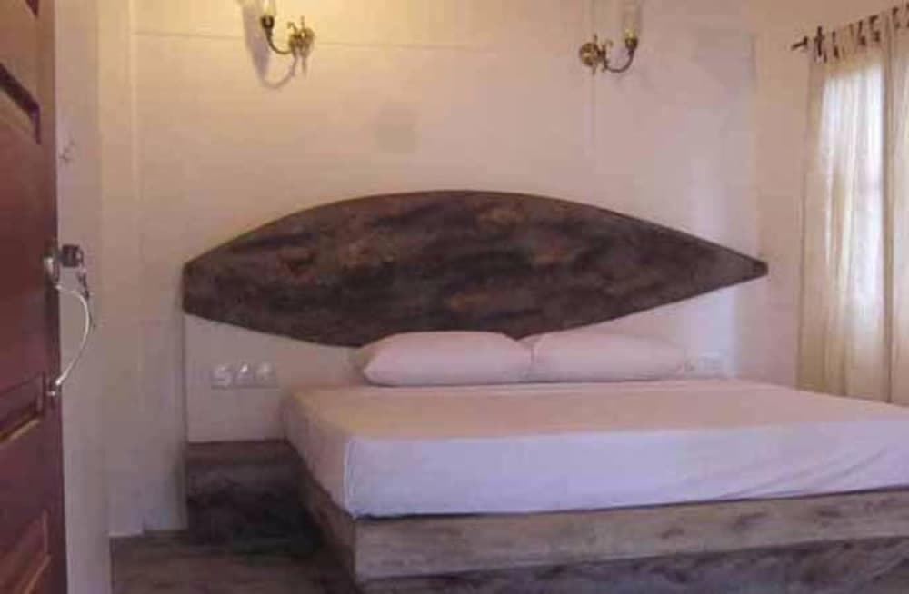 Arugam Bay Surfing Resort