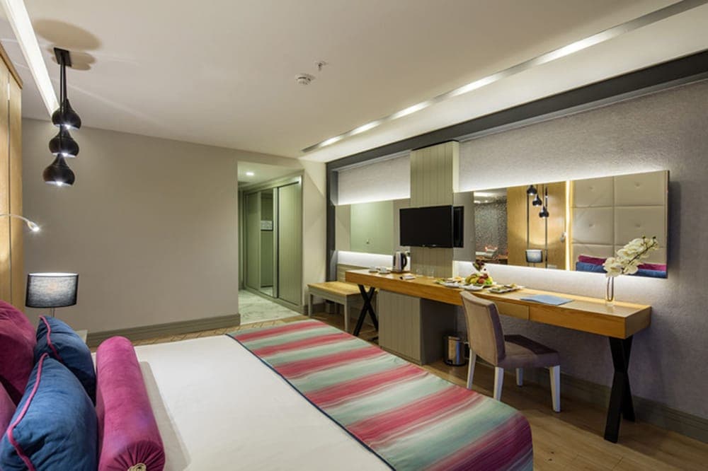 Selge Beach Resort & Spa - All Inclusive