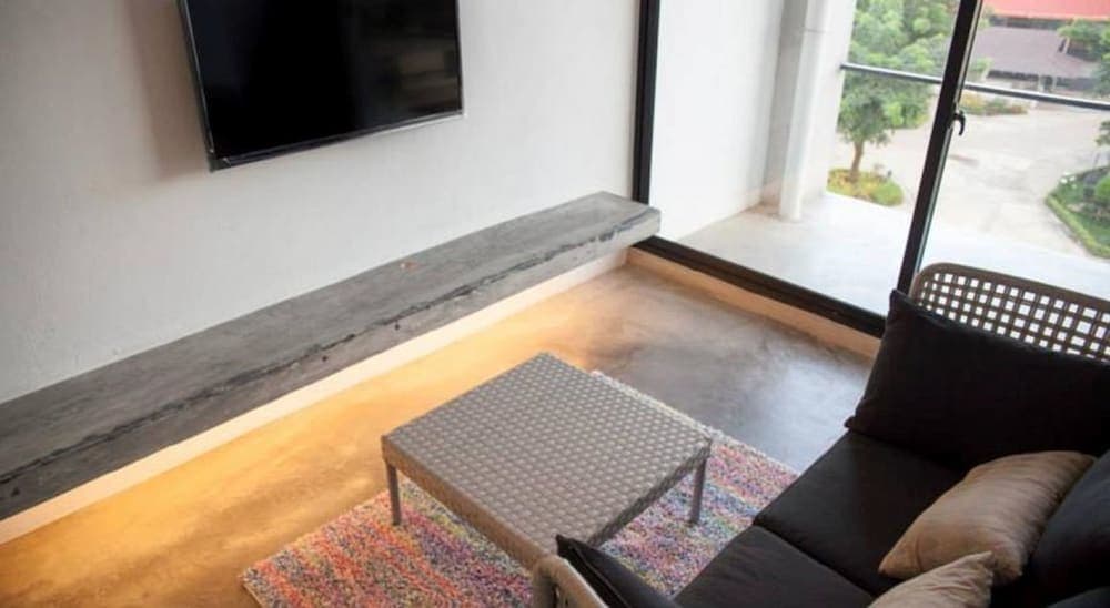 Tamasa Service Apartment And Hotel