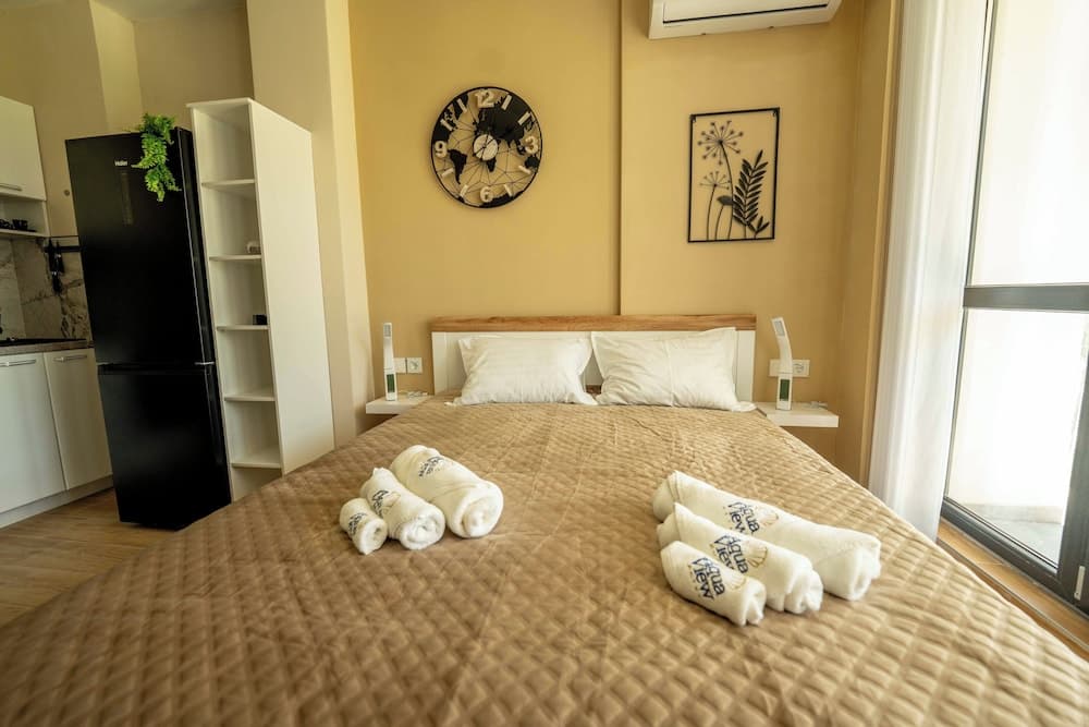 Aqua View Spa Boutique Hotel