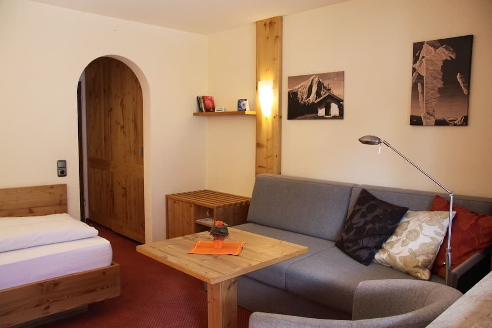 Gästehaus Franziska