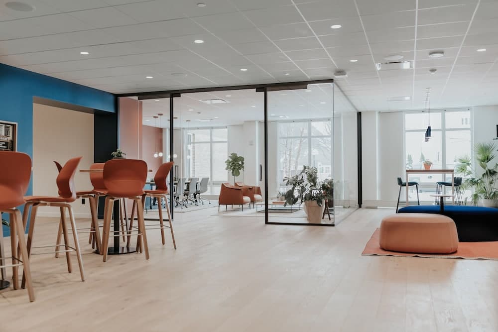 Haworth Hotel at Hope College