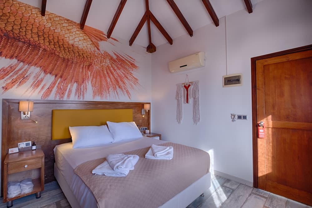 Les Terrasses De Selimiye