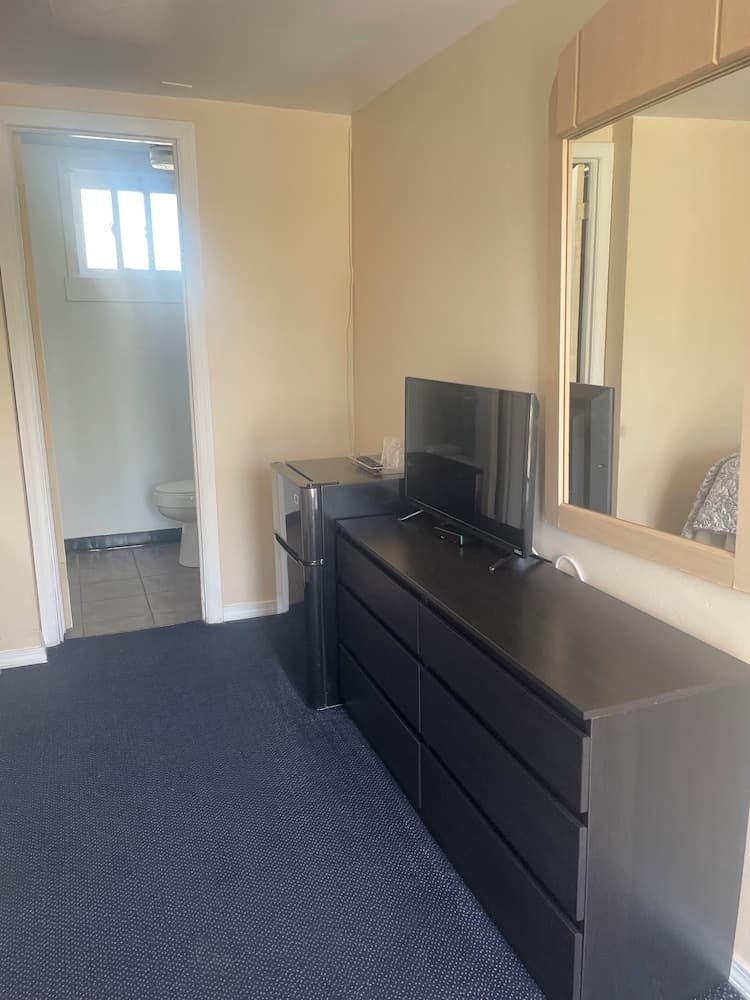 Lamplighter Motel - Clinton, Connecticut