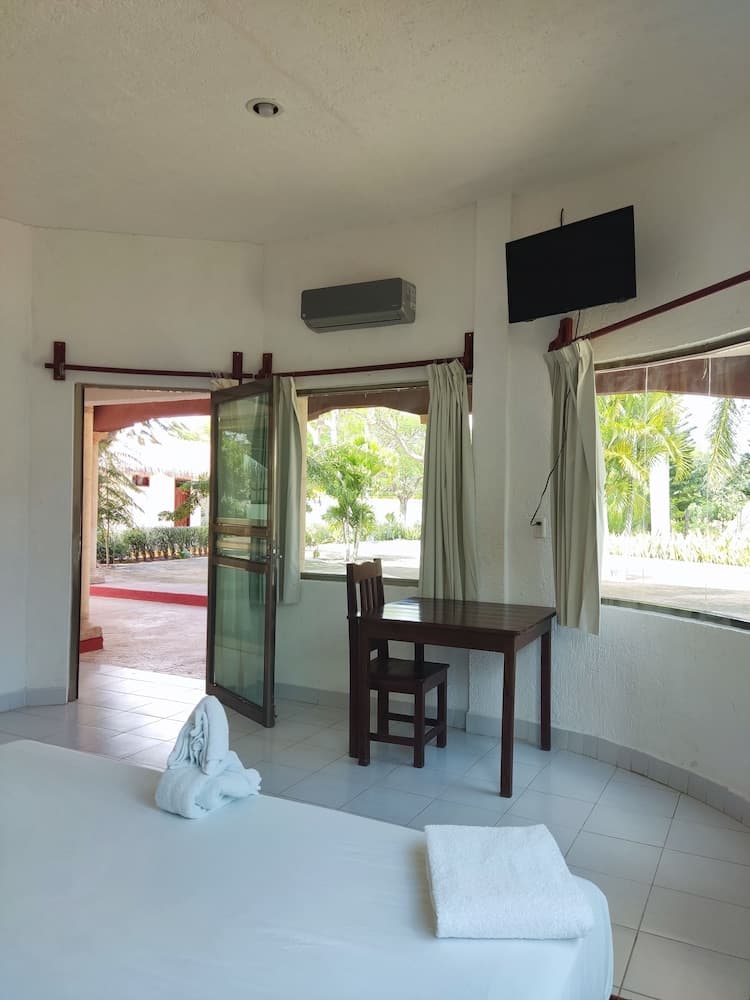 Hotel Boutique & Spa Canek