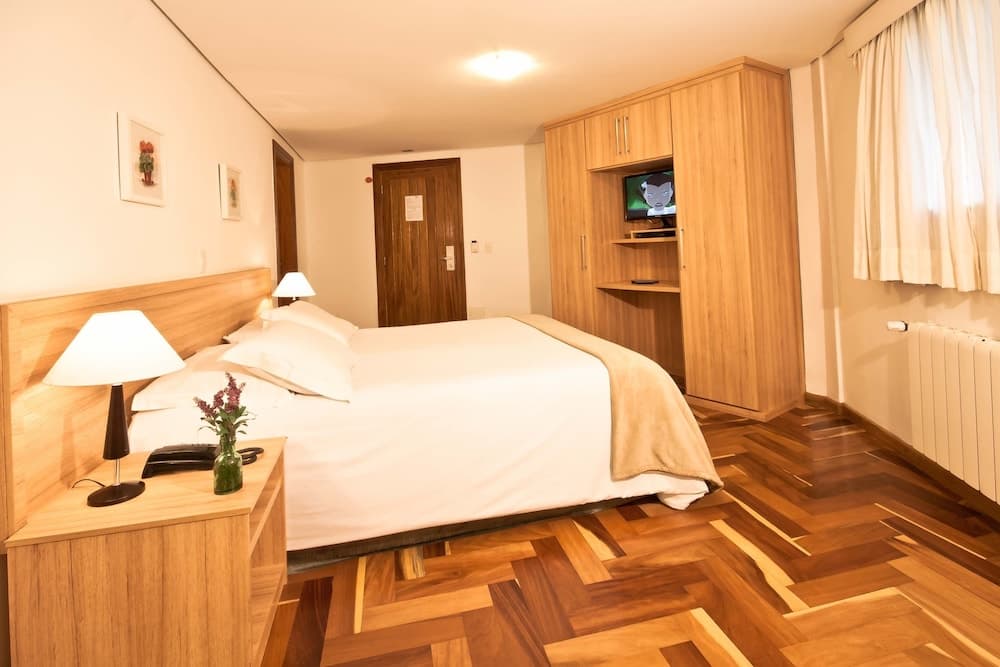 Pousada Campos dos Holandeses