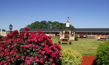 Weathervane Motor Court